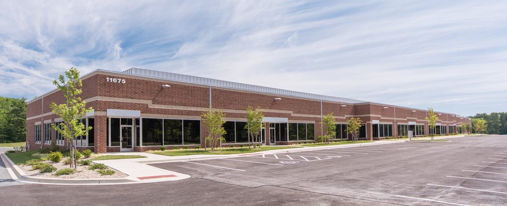 Eisai to take space at Greenleigh at Crossroads in Baltimore County