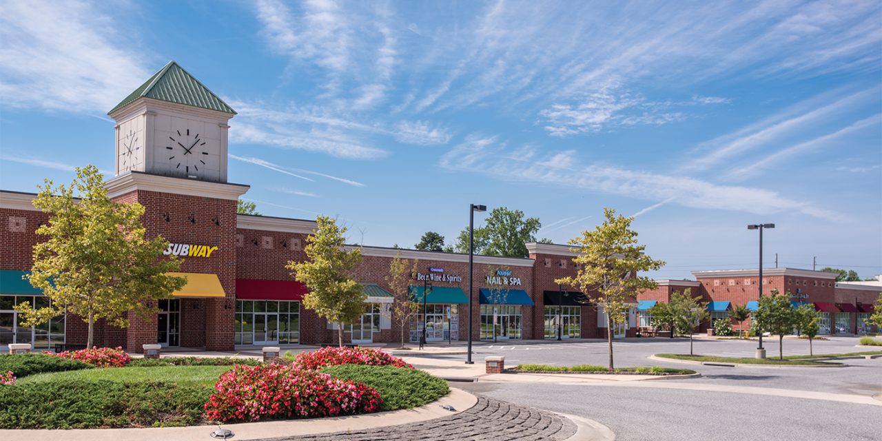 Potomac Pizza Grill Opens First Baltimore County Location at Greenleigh