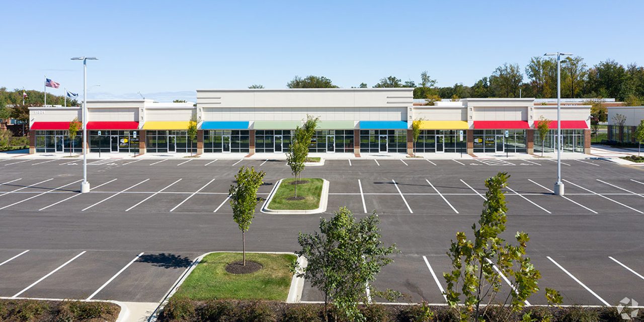 Coldwell Banker signs deal for 60-agent office at Greenleigh in Middle River