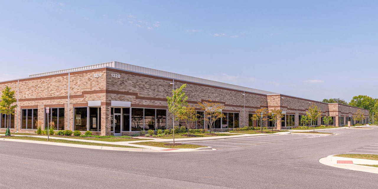 St. John Properties Signs Deal to Welcome KYOCERA Document Solutions Mid-Atlantic to Greenleigh