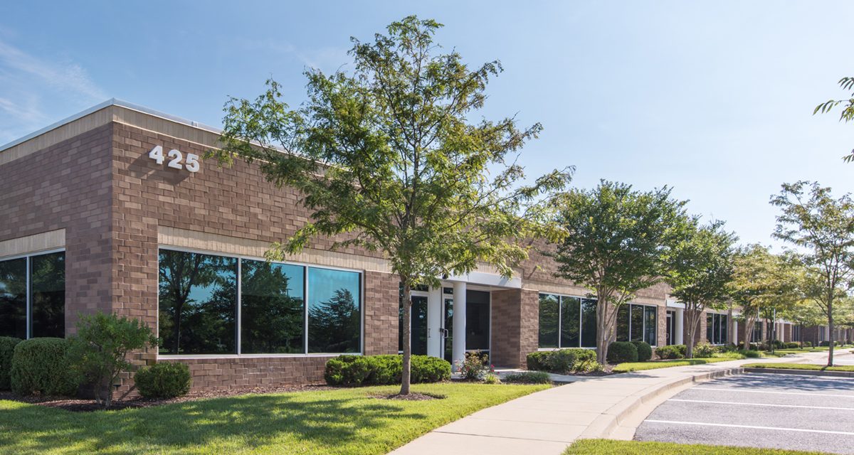 Kennedy Krieger Institute Chooses Greenleigh in Baltimore County for Site of Third Spinal Cord Injury Rehab Center