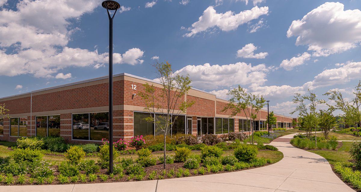 Sister Companies High Mark Construction and Strong Wall Construction Relocating to Greenleigh