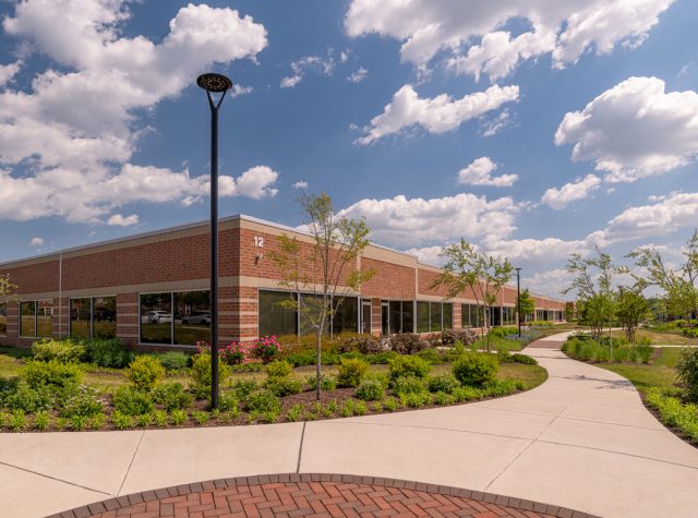 Sister Companies High Mark Construction and Strong Wall Construction Relocating to Greenleigh