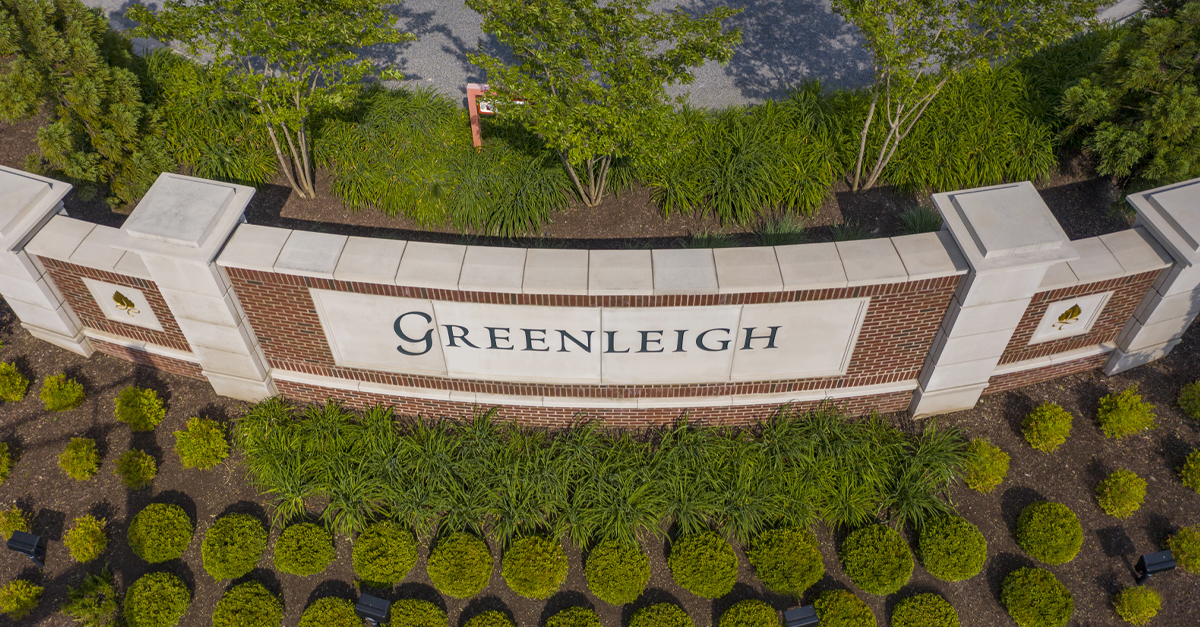 Greenleigh