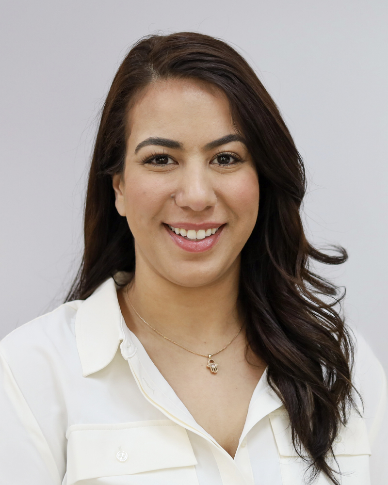 Hana Gnaoui