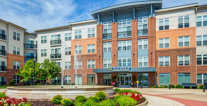 Arbors Greenleigh
