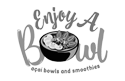 Enjoy A Bowl